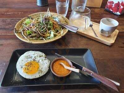 Kunda Vegan Vegetarian Chiang Rai