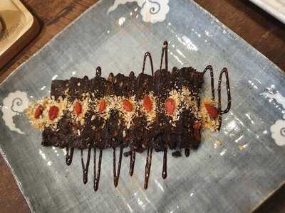 Kunda Vegan Vegetarian Chiang Rai