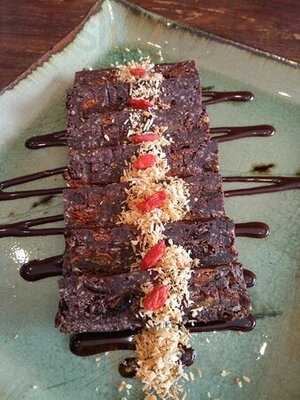 Kunda Vegan Vegetarian Chiang Rai