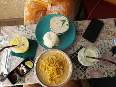 Oak & Awe Coffee House