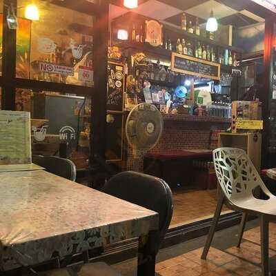 Oak & Awe Coffee House