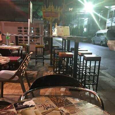 Oak & Awe Coffee House