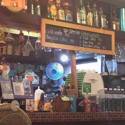 Oak & Awe Coffee House