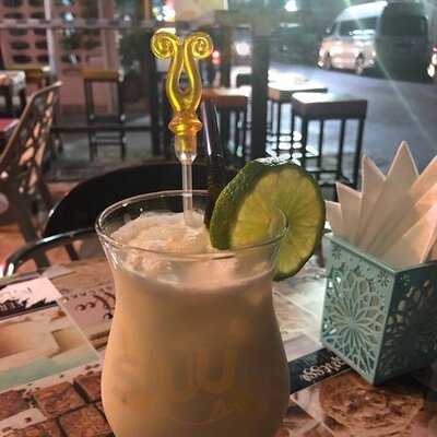 Oak & Awe Coffee House