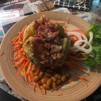 Oak & Awe Coffee House