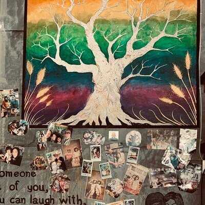 Oak & Awe Coffee House