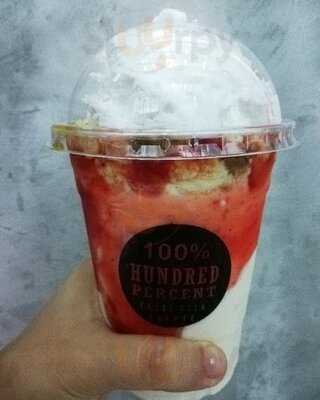 Hundred Percent 100%