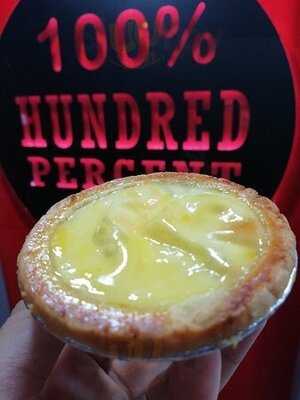 Hundred Percent 100%