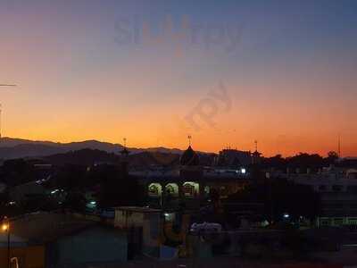 รูฟท็อป เชียงราย