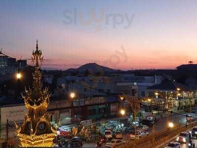 รูฟท็อป เชียงราย