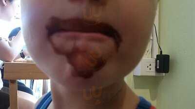 ออมละไม ไอศครีม