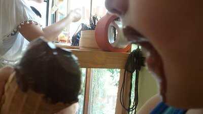 ออมละไม ไอศครีม