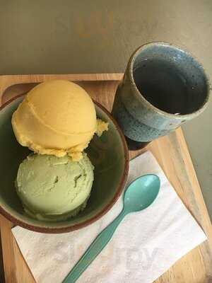 ออมละไม ไอศครีม