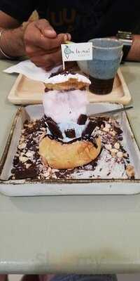 ออมละไม ไอศครีม