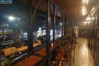 เกรซโฮสเทล & คาเฟ่