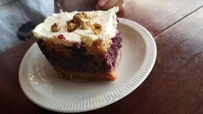 พายจริณ สวนอาหาร