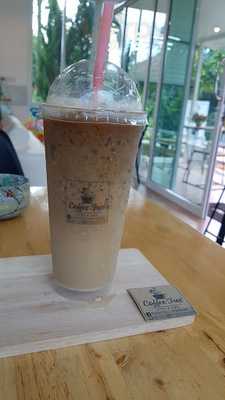 Coffee Tree - Coffee&cake