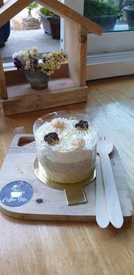 Coffee Tree - Coffee&cake