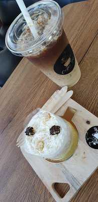 Coffee Tree - Coffee&cake