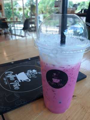 Coffee Tree - Coffee&cake