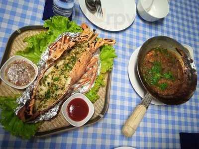 บ้านสินทะเล