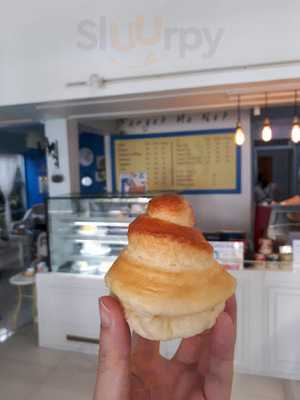 Forget Me Not Bakery House