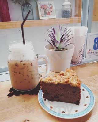 Forget Me Not Bakery House