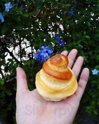 Forget Me Not Bakery House