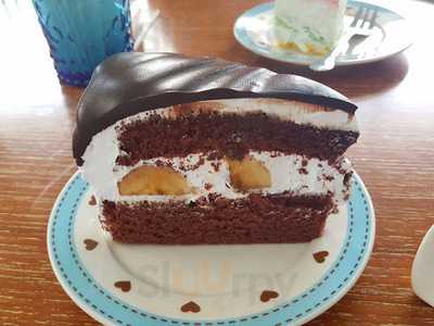 Forget Me Not Bakery House