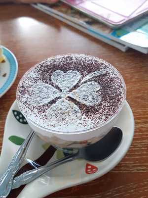 Forget Me Not Bakery House