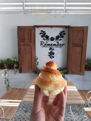 Forget Me Not Bakery House