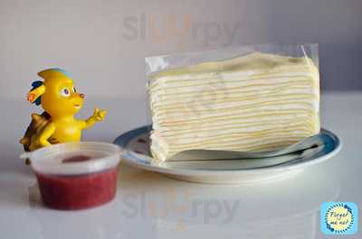 Forget Me Not Bakery House