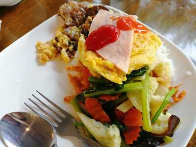 เดอะ เทอเรส