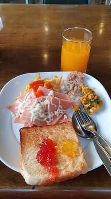 เดอะ เทอเรส