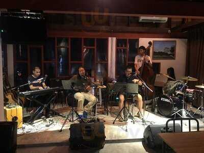 Tamarind Bistro And Music House