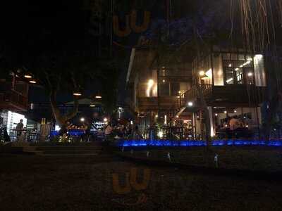 Tamarind Bistro And Music House