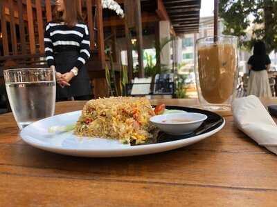 Tamarind Bistro And Music House