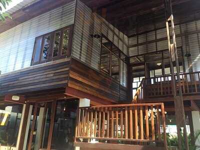 Tamarind Bistro And Music House