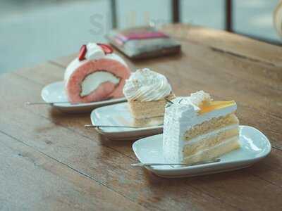 Tamarind Bistro And Music House