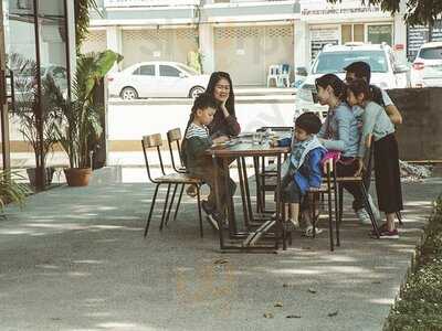 Tamarind Bistro And Music House