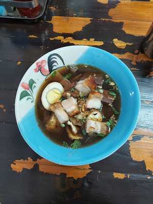 ก๋วยเตี๋ยวสารวัตร 2