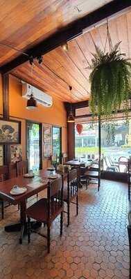 ริบส์ แอนด์ โค