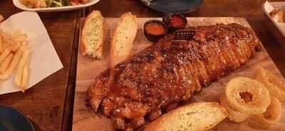 ริบส์ แอนด์ โค