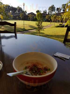 ห้องอาหาร ดูดอยสวย