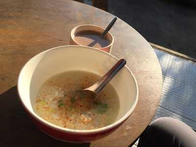 ห้องอาหาร ดูดอยสวย