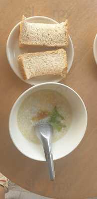 ห้องอาหาร ดูดอยสวย