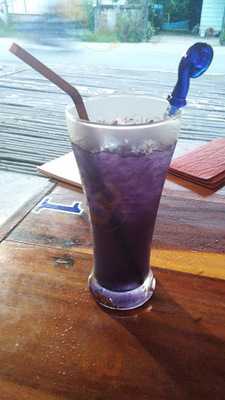 ห้องอาหาร ดูดอยสวย