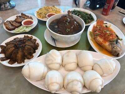 ร้านอาหารเล้งหงษ์