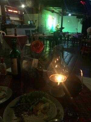 Stardust Bar & Grill