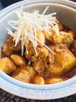 ห้องอาหารบลอสซั่ม